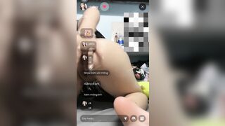 Chat em gái siêu múp