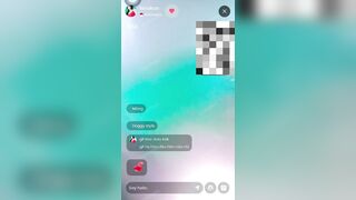 Chat em gái indo