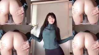 Gái dâm mong to lồn múp dance thủ dâm kích thích