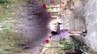 em gái nghiện BDSM thích khỏa thân nơi công cộng 13.