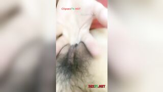 Che mặt quay video bú lồn mút cu đăng lên mạng kiếm tiền