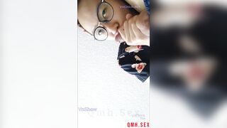 Bảo Như sinh viên năm cuối UEF dâm chúa dập em như máy khâu làm em sướng khẩu dâm sướ 2