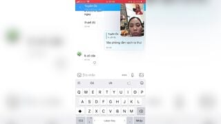Bà chị Hà Nội đòi call sex