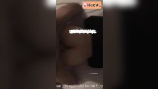 Say rượu, Bú Lồn Ướt Dẫm nước đái con bạn Some djt ko bao Khẩu dâm rên rỉ