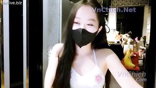 Idol Unchan_Ran dễ thương livestream show lồn hồng vú to tròn stripchat cực ngon xem