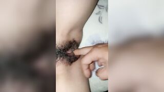 Móc lồn cho vk dâm đang thèm địt