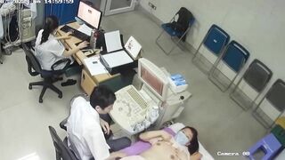 hack cam bệnh viện .