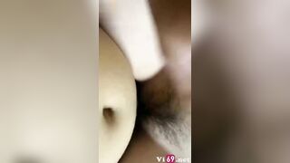 Đi Bida thua kèo, Con bạn Cởi đồ Public Đjt Nhau ở phòng Bida khẩu dâm rên rỉ