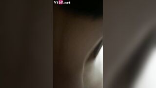 Clip Sex Chơi em sinh viên 2k5 trước cửa phòng
