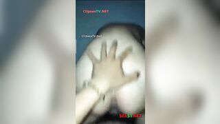 Eg mới lớn mê chim to, địt nát lồn em nó còn bắn đầy tinh lên bụng em