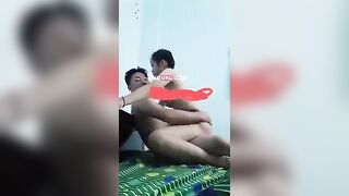anh chị tin tưởng trông cháu, Thg chú lút cán gạ djt cháu gái Học Sinh Lồn Non Vú To