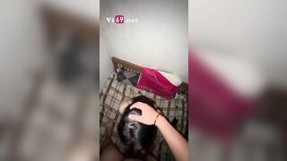SINH VIÊN LÀ VẬY CHỈ ĂN VỚI ĐỊT