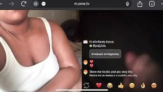 P73 show cu cho người lạ trên ometv, omegle và các nền tảng khác