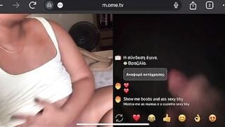 P73 show cu cho người lạ trên ometv, omegle và các nền tảng khác