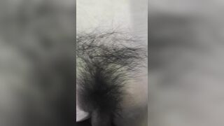 Bơm tinh tràng lồn chị họ