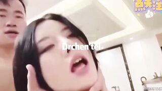 em gái thích bạo dâm khỏa thân ở mọi nơi.