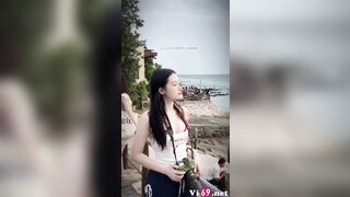 CHƠI EM VK 2K10 XUẤT TINH LÊN MẶT
