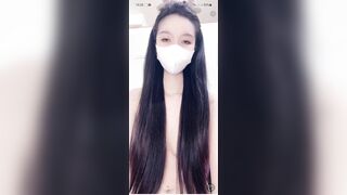 Idoll YYlive dễ thương show lồn damdang