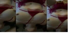 Clip Sex Em mới 69 bú mút đã kịp làm gì đâu mà anh rên ác thế