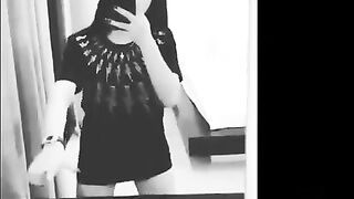 E Girl Phố Trâm Anh 2ka6 và clip ăn mặc sexy quần tất Djt Nhau vs bạn trai nứng rên
