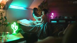 Xem phim Chuyện Tình Của Cặp Đôi Oan Gia