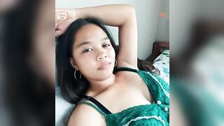 Gái Philippines thủ dâm trên ometv