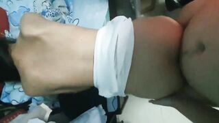 Có Con Bồ Vừa Xinh Vừa Dâm Thế Này Chịu Gì Nỗi Phần 9