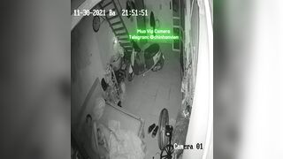 Hack Camera Vợ Dâm Bú Mút Làm Tình Chiều Chồng