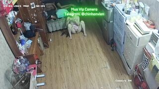 Hack Camera MBBG Dâm Đãng Nuôi Chó