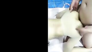 Địt em sinh viên mình dây hàng non trừ lợ dâm đãng kích thích cưỡi cặc điêu luyện