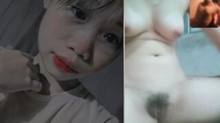 Sex Thanh Tâm 2ka10 Gửi Clip Móc Lồn Xin Lỗi Người Yêu