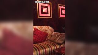 Địt em KTV cực sung theo nhịp nhạc quán bar