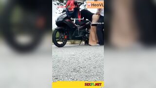 Cho e nó hoá vang về nhưng dẫn e tới nơi vắng vẻ địt tung lồn em trước