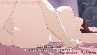 SEX HENTAI TẬP 4 FULL