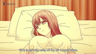 SEX HIENTAI TẬP 6 FULL