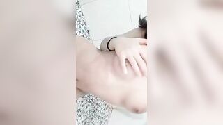 Em gái 2ka6 THPT show hàng cực ngon 2