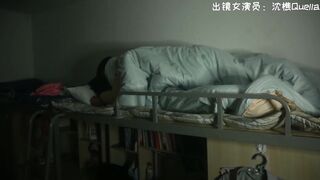 Sinh viên địt nhau trong ký túc xá