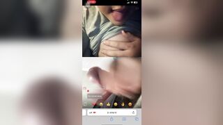 Chat xx vs gái múp trên ometv phần 3