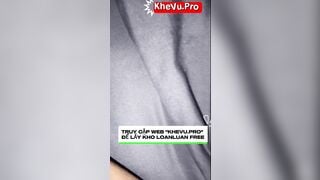 Địt Lén Con Em Họ Đang Ngủ 🤪