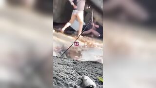 Vl cặp đôi lên núi địt nhau tìm cảm giác mới lạ