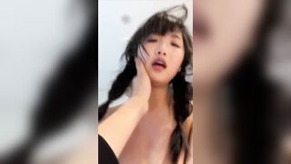 Gái dâm nứng lồn cưỡi cặc dam đãng kích thích siêu dâm