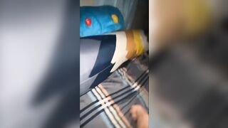 Đang phê quá phải giải tỏa thế nào