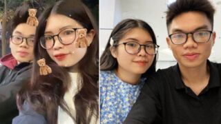 Yêu anh mà em thích làm tình bạn anh