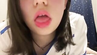 Ometv teen dâm khát tình thèm bú cặc