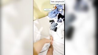Thấy lồn em là biết phê tê tái
