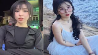 Nguyễn Uyên Trang ra trường biến thành gái hư