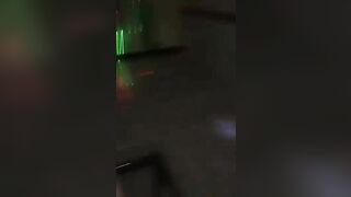 Thách loạn quán karaoke bạn dâm quá