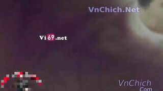 Qua phòng anh chơi thôi mà anh setup đủ các góc quay cảnh làm tình vú to lồn múp