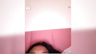 Ometv rau Latin vú to xinh dâm khát tình