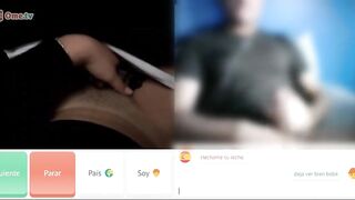 P79 show cu cho người lạ trên ometv, omegle và các nền tảng khác
